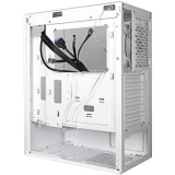 Корпус Ginzzu CL310 White