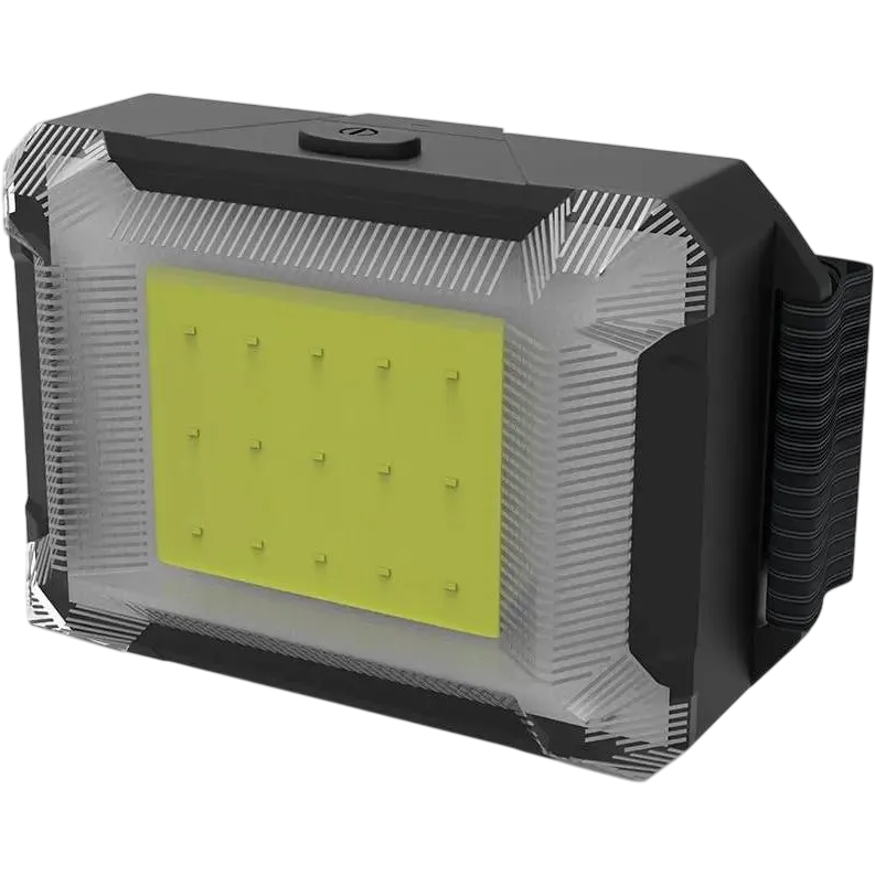 Фонарь налобный Gauss GFL304