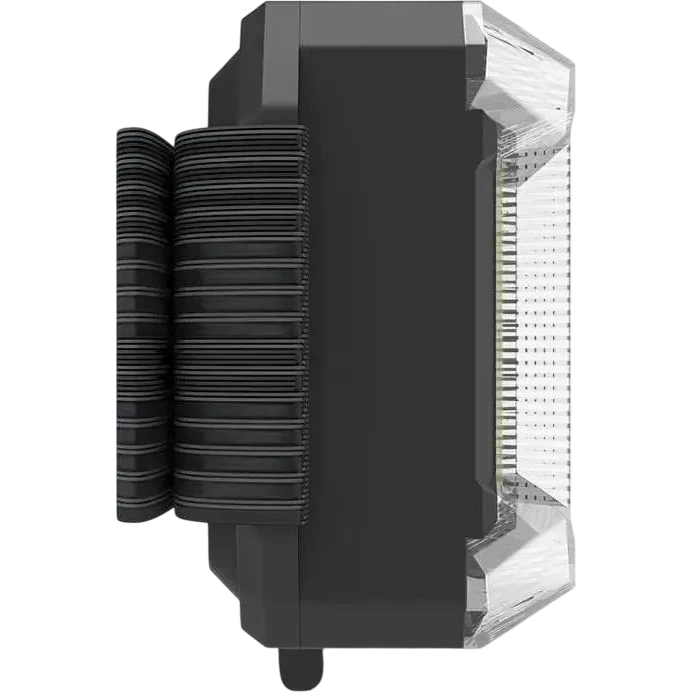 Фонарь налобный Gauss GFL304 - GF304 - фото 2