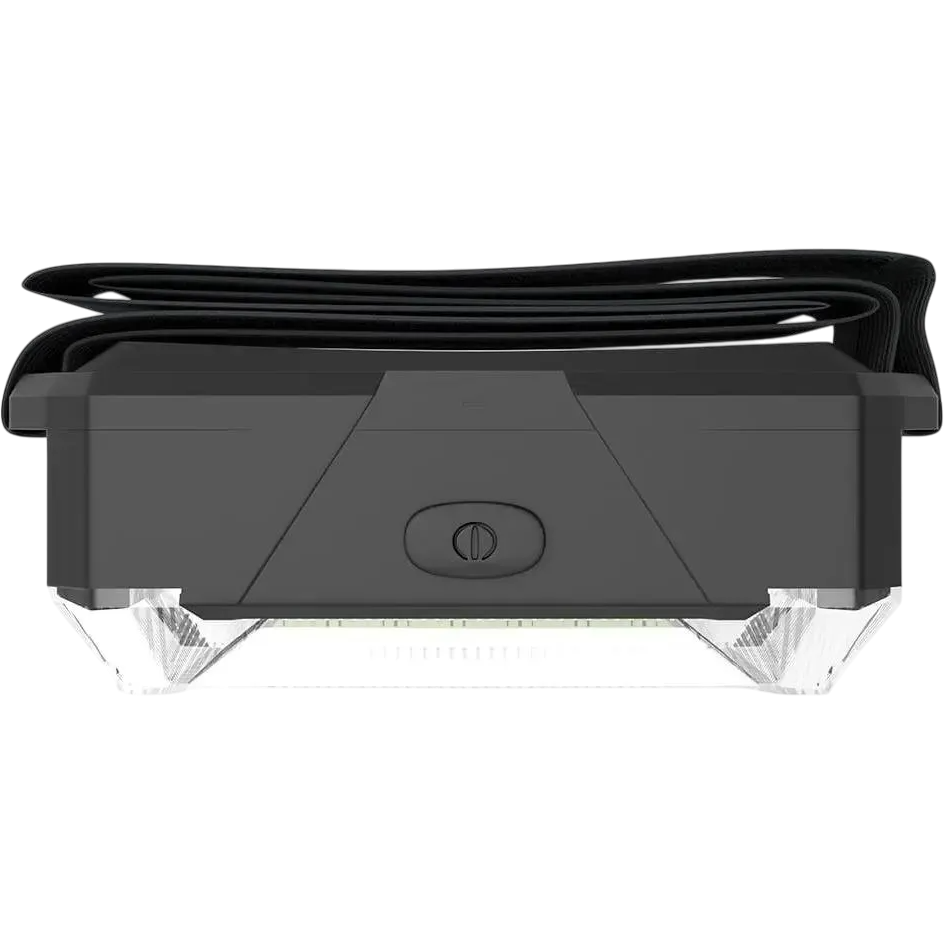 Фонарь налобный Gauss GFL304 - GF304 - фото 3