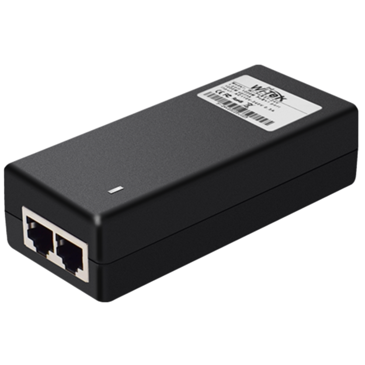 PoE инжектор Wi-Tek WI-POE55-48V-60W