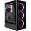 Корпус Ginzzu CL325 Black