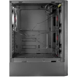 Корпус Ginzzu CL325 Black