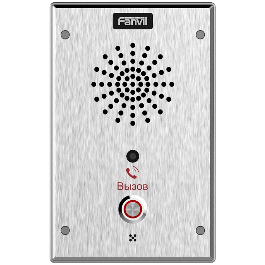 Видеодомофон Fanvil i11SV