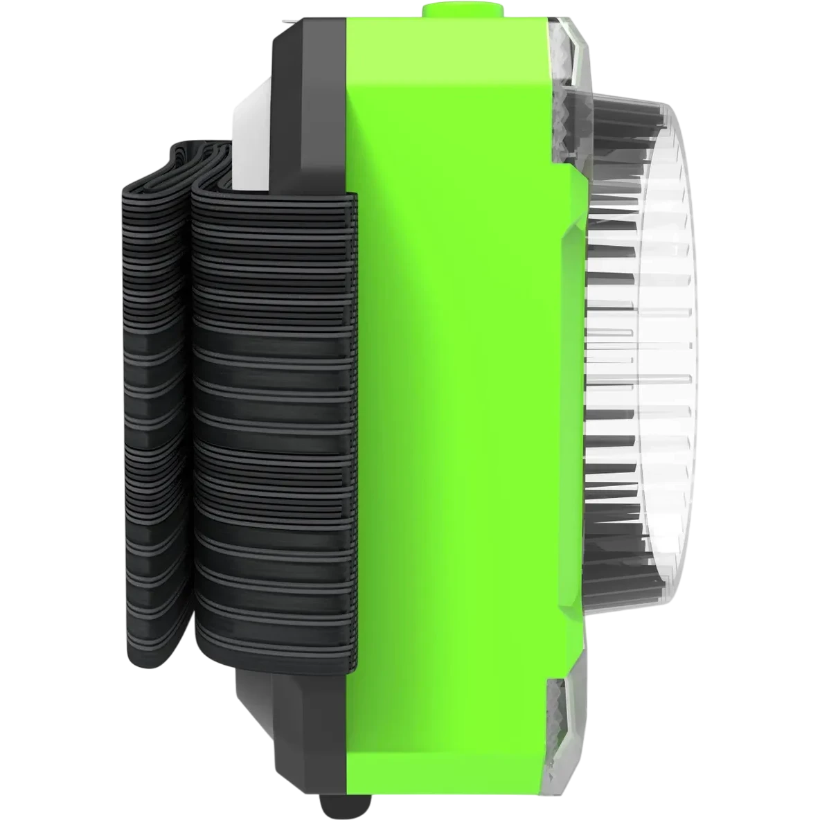 Фонарь налобный Gauss GFL305 - GF305 - фото 2