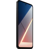 Смартфон Xiaomi Poco M7 4G 6/128Gb Satin Black (X68597)