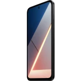 Смартфон Xiaomi Poco M7 4G 6/128Gb Satin Black (X68597)