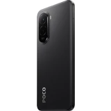 Смартфон Xiaomi Poco M7 4G 6/128Gb Satin Black (X68597)