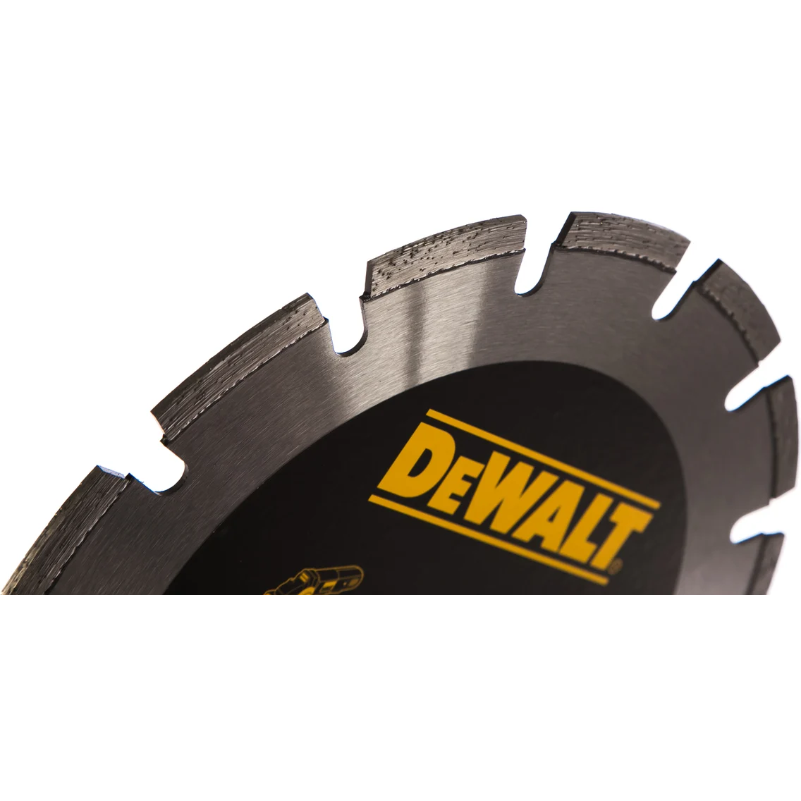 Диск алмазный DeWALT DT3773 - фото 3