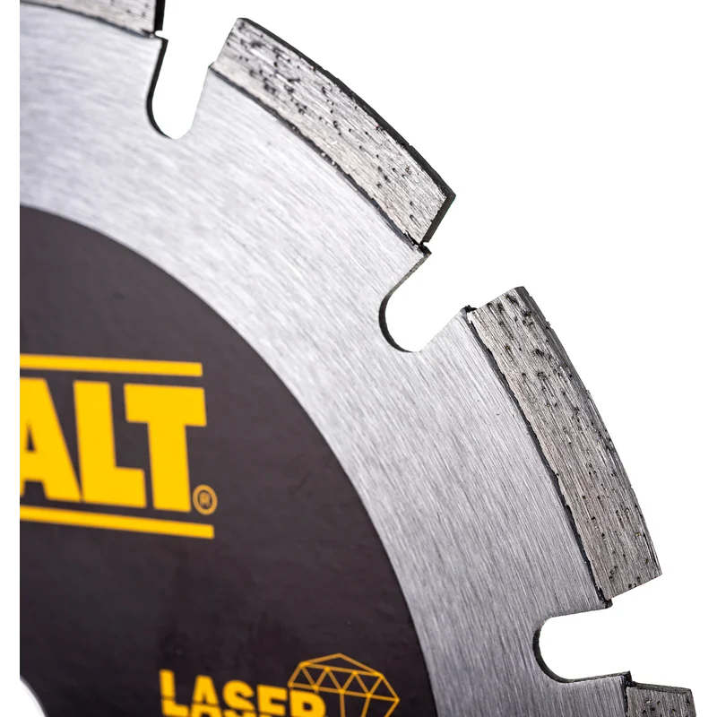Диск алмазный DeWALT DT3773 - фото 4
