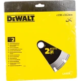 Диск алмазный DeWALT DT3773