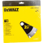 Диск алмазный DeWALT DT3773 - фото 5