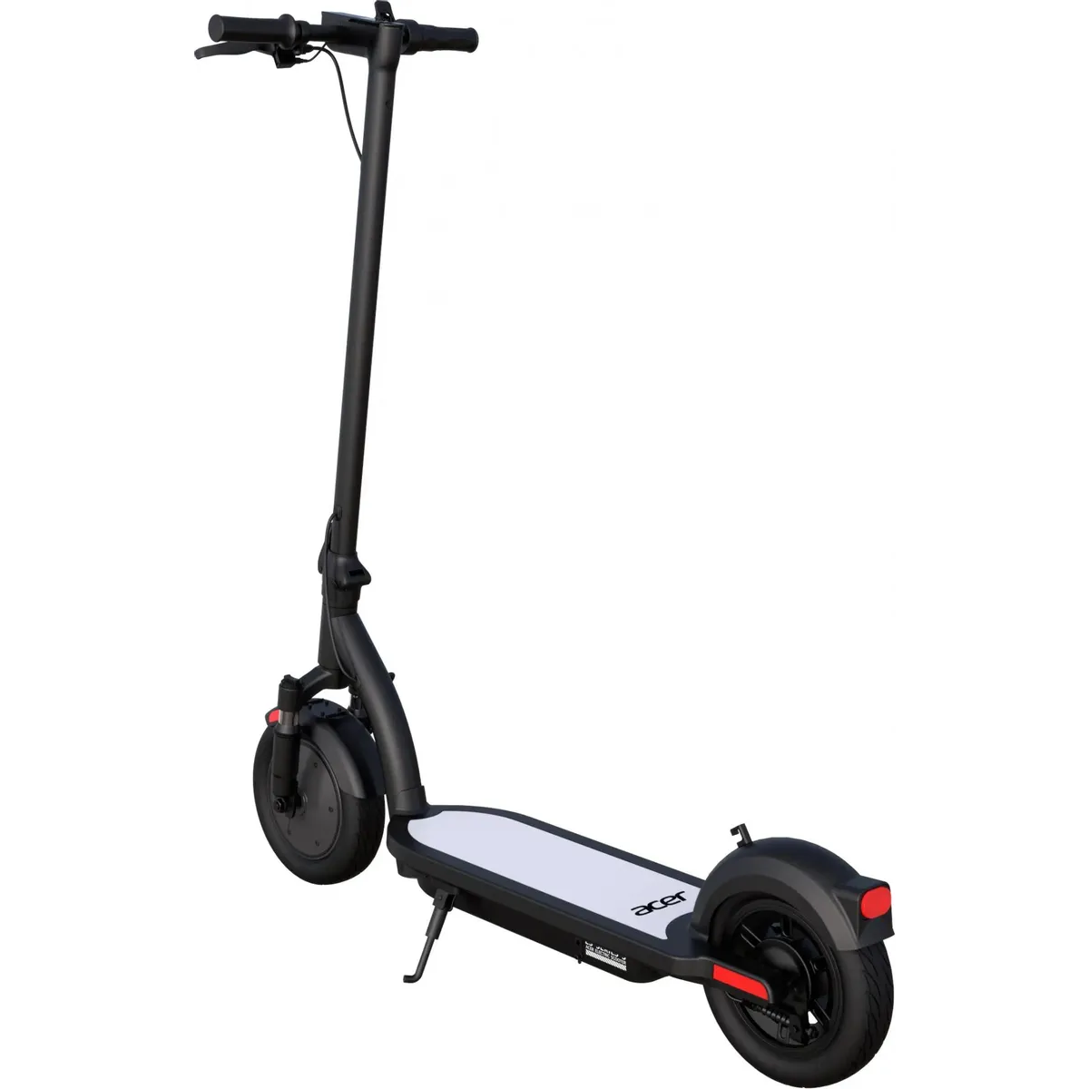 Электросамокат Acer ES Series 5 AES005 - HA.ESCOO.001 - фото 5