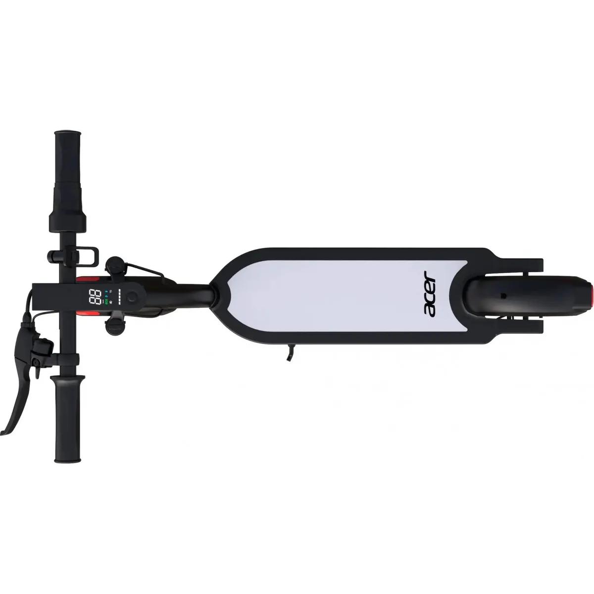 Электросамокат Acer ES Series 5 AES005 - HA.ESCOO.001 - фото 13