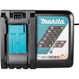 Зарядное устройство Makita DC18RC (195915-5/630793-1/195584-2)
