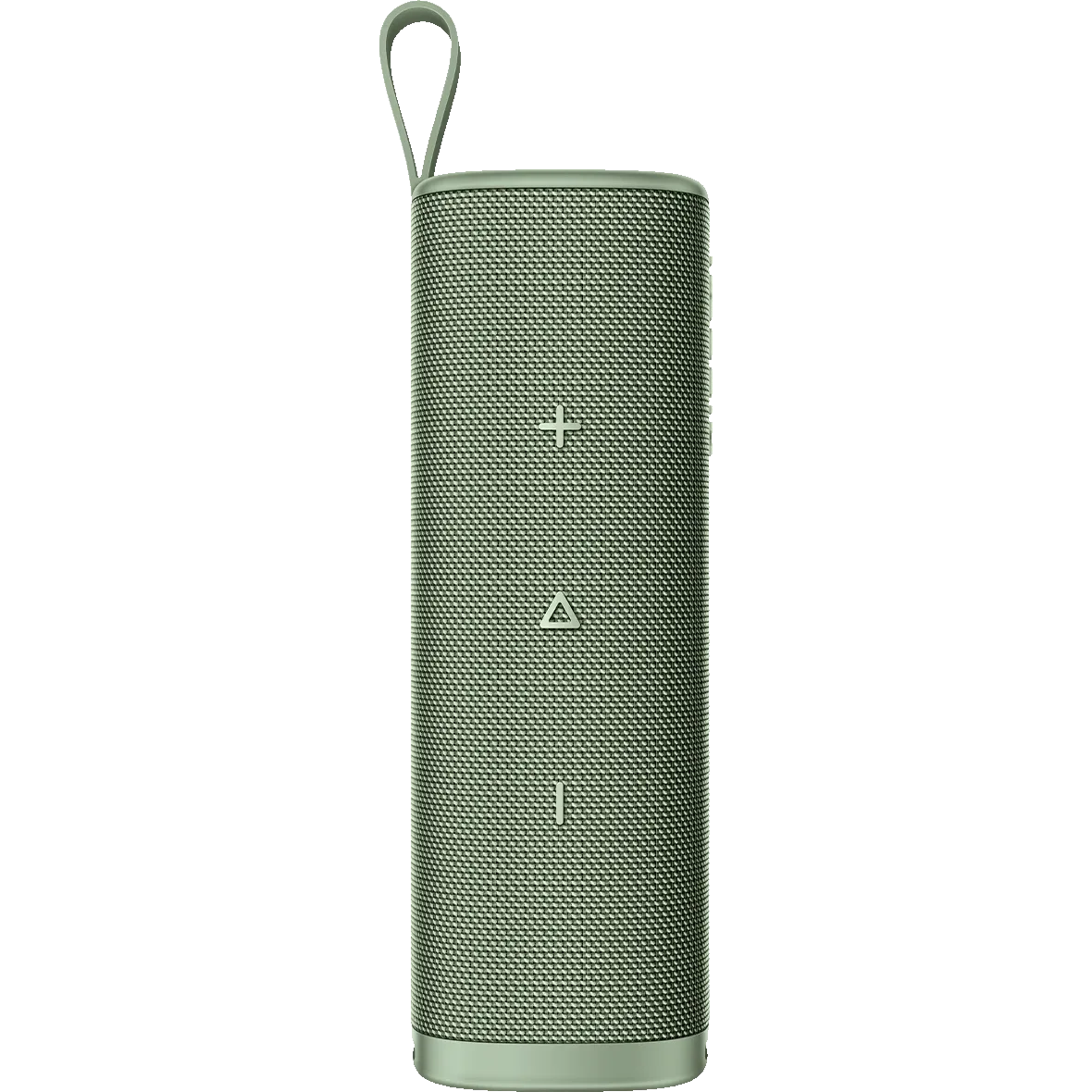 Портативная акустика Xiaomi Sound Outdoor Green - QBH4372GL - фото 2
