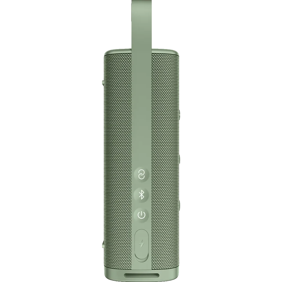 Портативная акустика Xiaomi Sound Outdoor Green - QBH4372GL - фото 3
