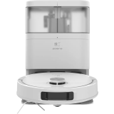 Робот-пылесос Polaris PVCRAC 7290 Wi-Fi IQ Home White