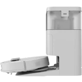 Робот-пылесос Polaris PVCRAC 7290 Wi-Fi IQ Home White