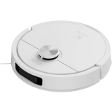 Робот-пылесос Polaris PVCRAC 7290 Wi-Fi IQ Home White