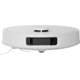 Робот-пылесос Polaris PVCRAC 7290 Wi-Fi IQ Home White