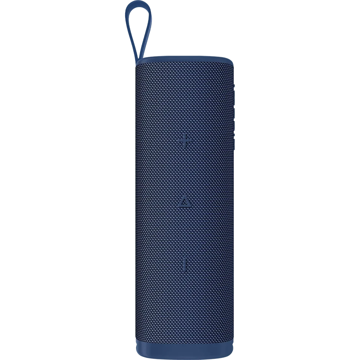 Портативная акустика Xiaomi Sound Outdoor Blue - QBH4265GL - фото 2