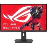 Монитор ASUS 27" XG27ACMS ROG Strix