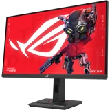 Монитор ASUS 27" XG27ACMS ROG Strix
