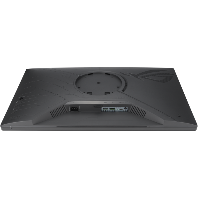 Монитор ASUS 27" XG27ACMS ROG Strix - фото 6