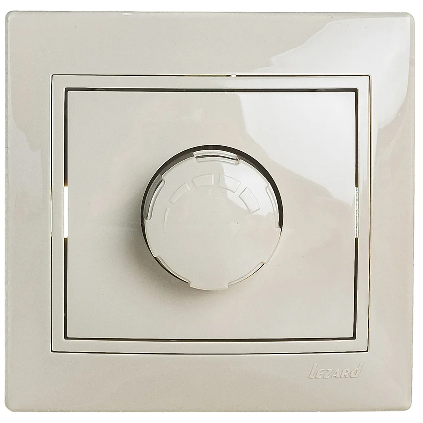 Светорегулятор LEZARD Mira 701-0303-115