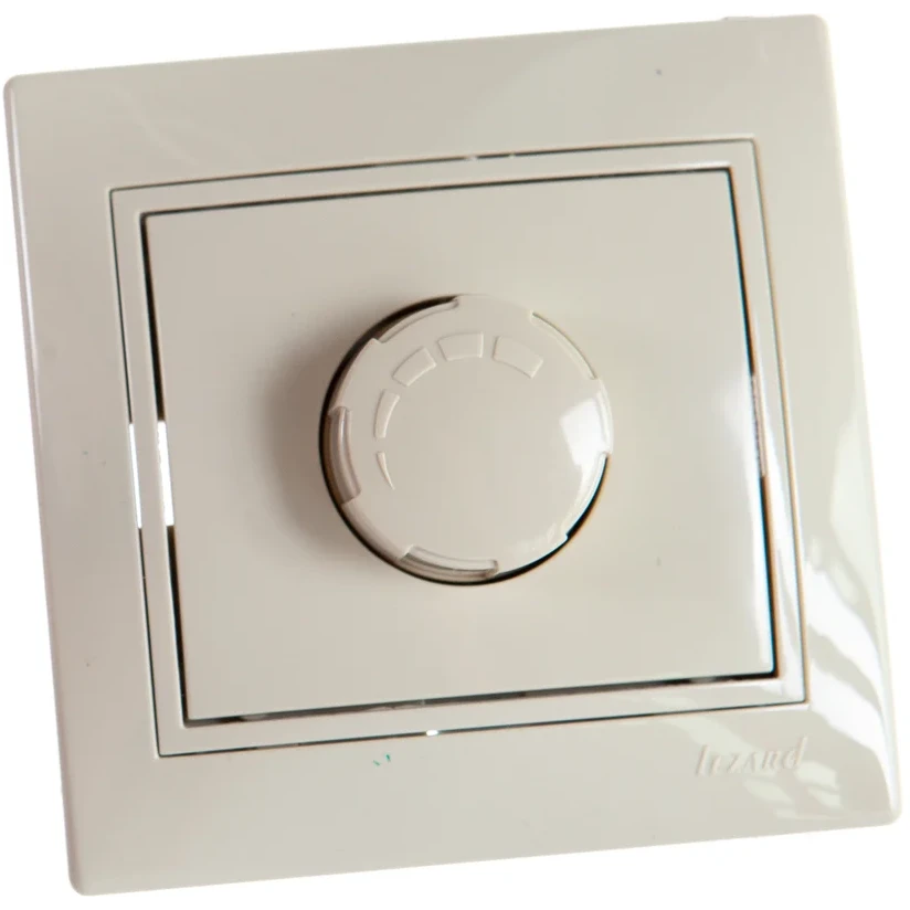 Светорегулятор LEZARD Mira 701-0303-115 - фото 2