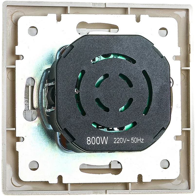 Светорегулятор LEZARD Mira 701-0303-115 - фото 4