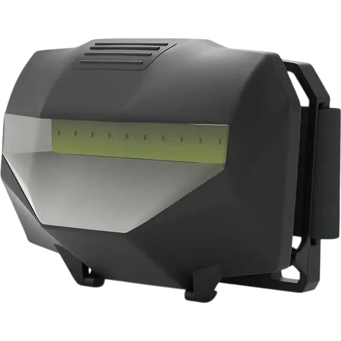 Фонарь налобный Gauss GFL306