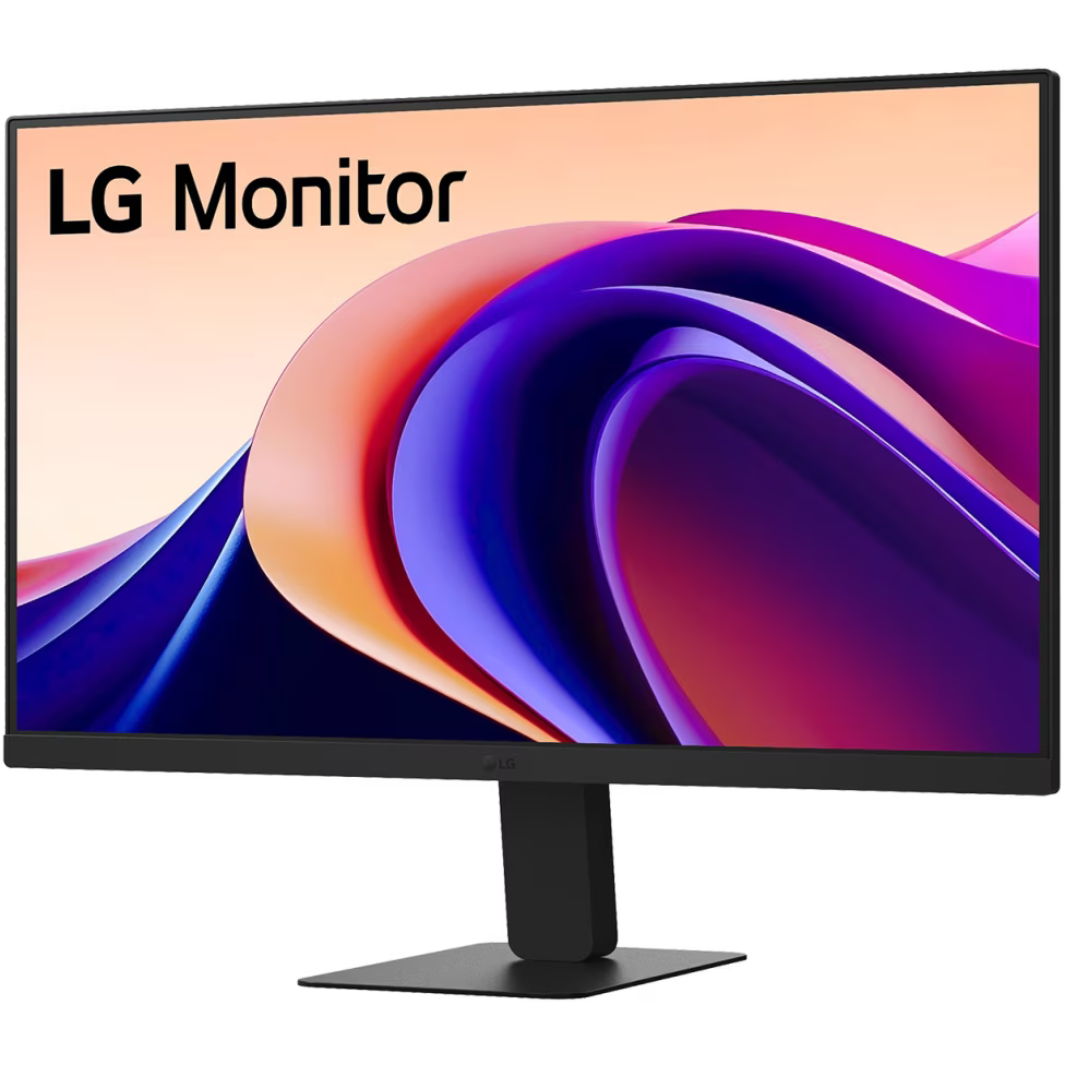 Монитор LG 24" 24U631A-B - фото 2