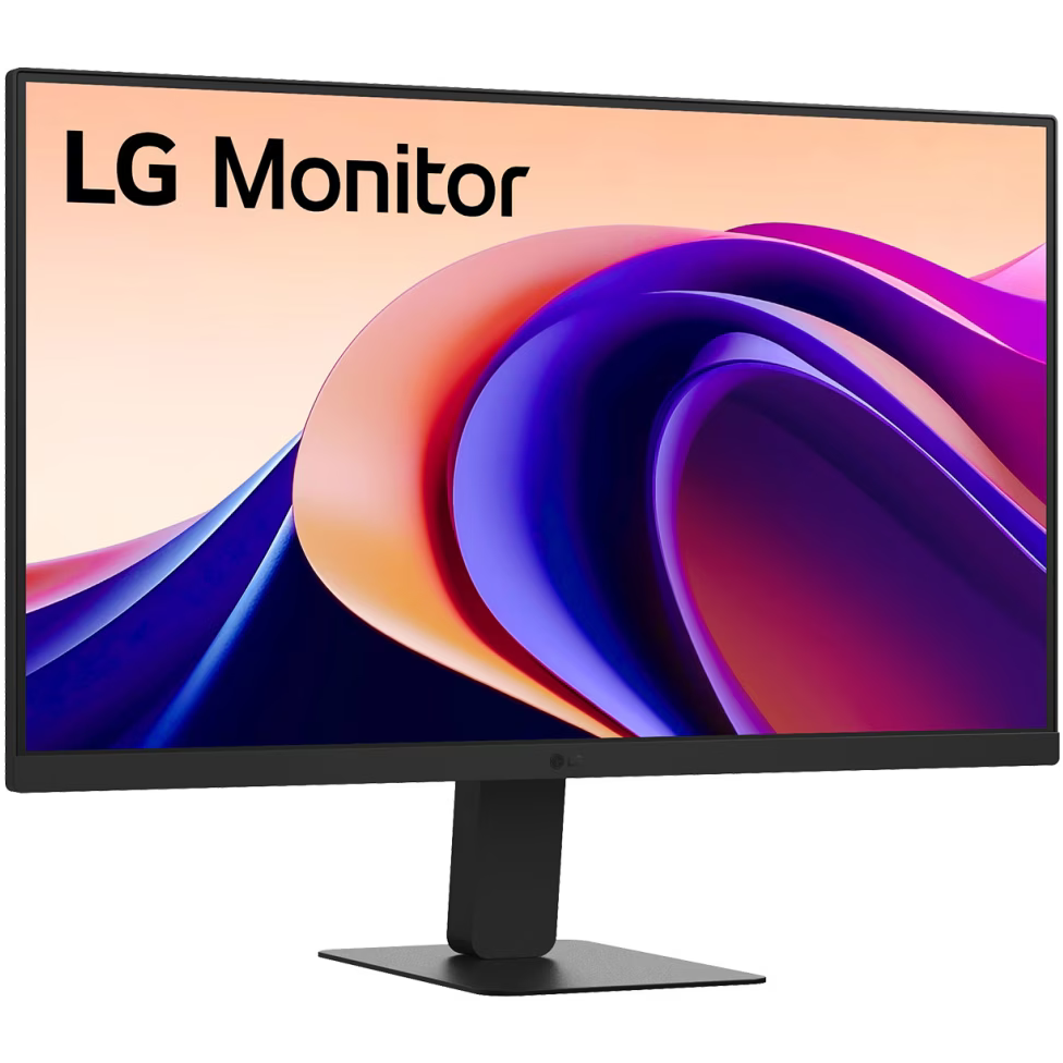 Монитор LG 24" 24U631A-B - фото 3