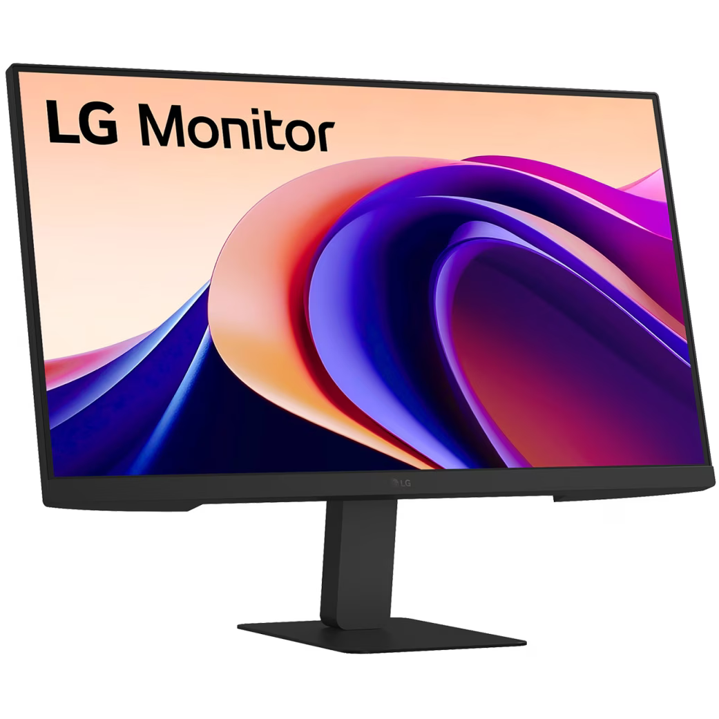 Монитор LG 24" 24U631A-B - фото 4