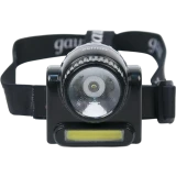 Фонарь налобный Gauss GFL309 (GF309)