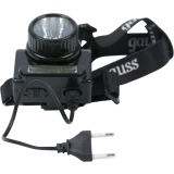 Фонарь налобный Gauss GFL309 (GF309)