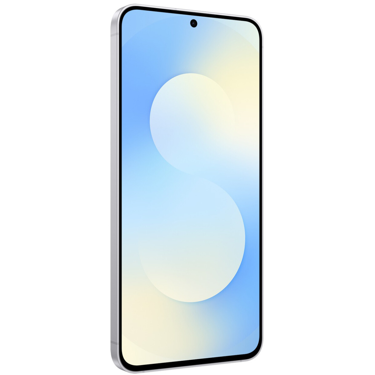 Смартфон Samsung Galaxy S25 FE 8/256Gb Icy Blue (SM-S731B/DS) - SM-S731BLBC/SM-S731BLBV(CAU,MEA) - фото 2