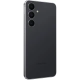 Смартфон Samsung Galaxy S25 FE 8/256Gb Jet Black (SM-S731B/DS) (SM-S731BZKC(CAU,MEA))