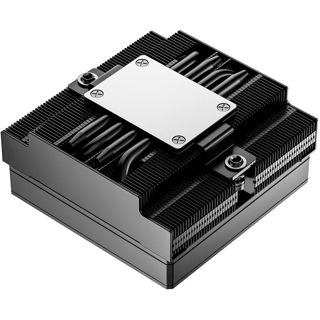 Кулер ID-COOLING IS-47-XT V2 - фото 6