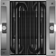 Кулер ID-COOLING IS-47-XT V2 - фото 7