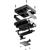 Кулер ID-COOLING IS-47-XT V2