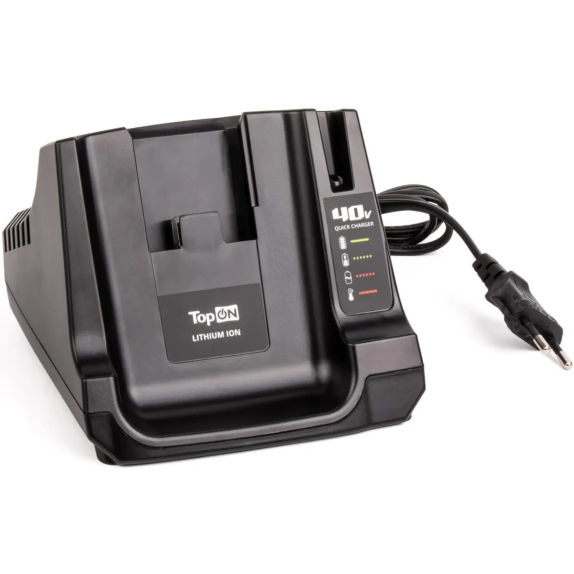 Зарядное устройство + АКБ TopON TOP-BD40V