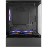 Корпус Ginzzu CL475 Black