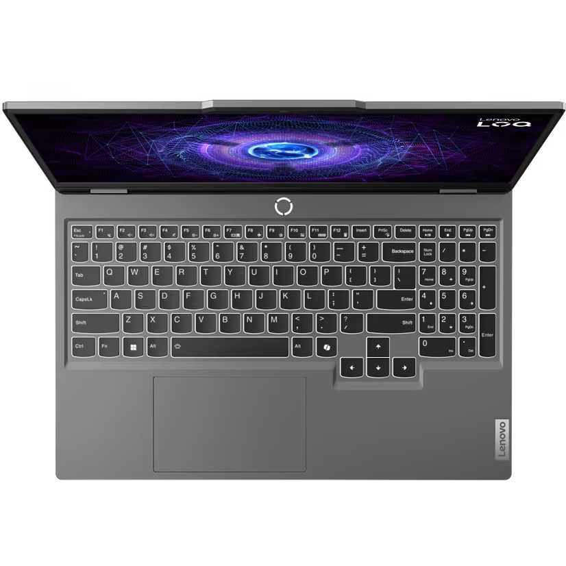 Ноутбук Lenovo LOQ 15IAX9 (83GS00R9RK) - фото 4