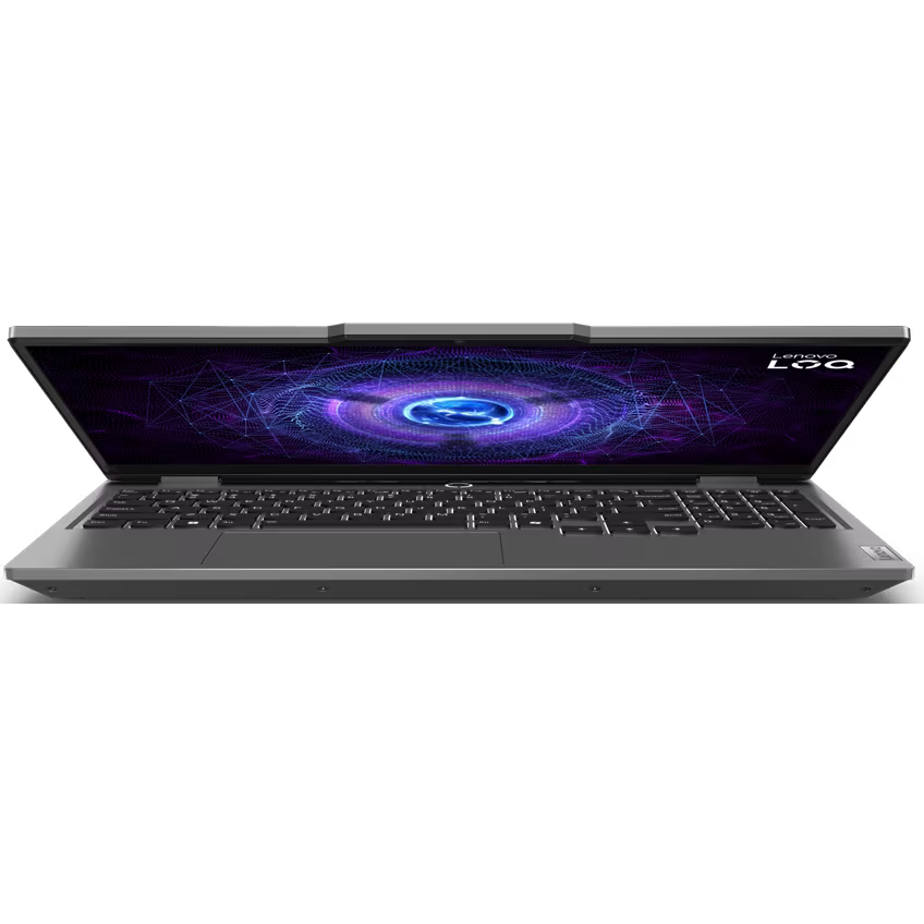 Ноутбук Lenovo LOQ 15IAX9 (83GS00R9RK) - фото 8