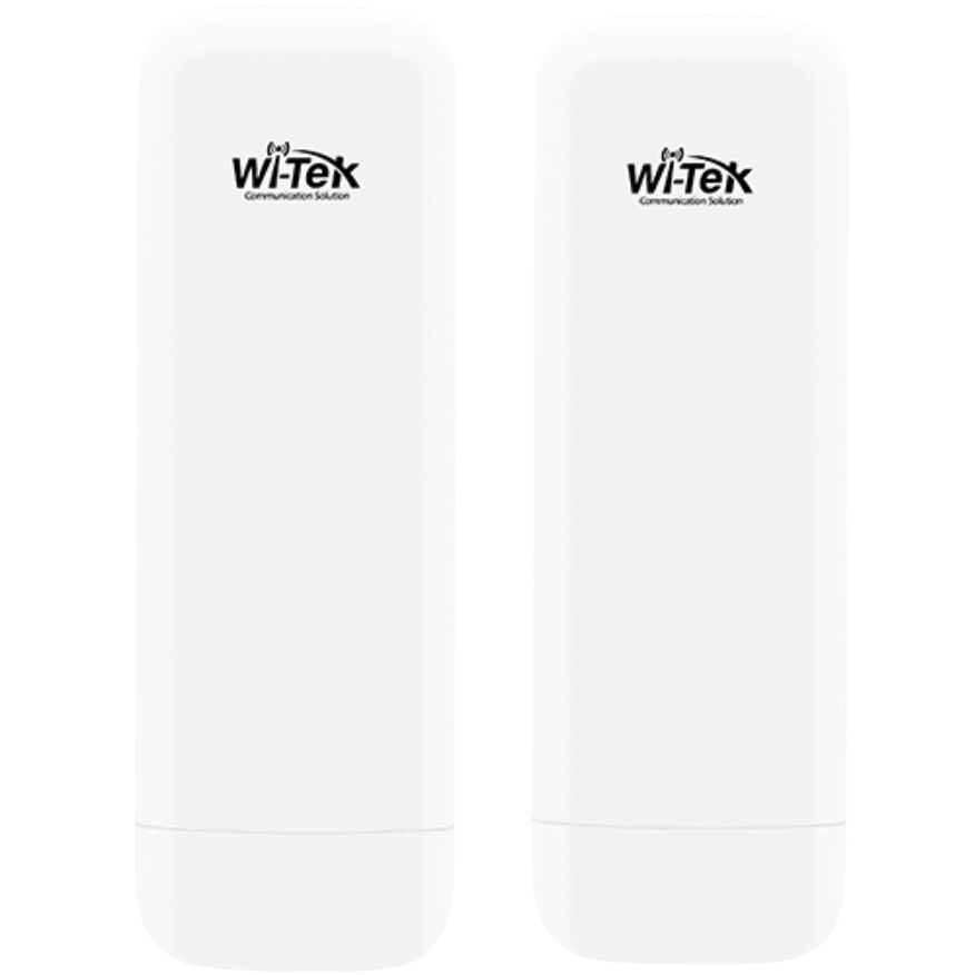Wi-Fi точка доступа Wi-Tek WI-CPE800-KIT v3