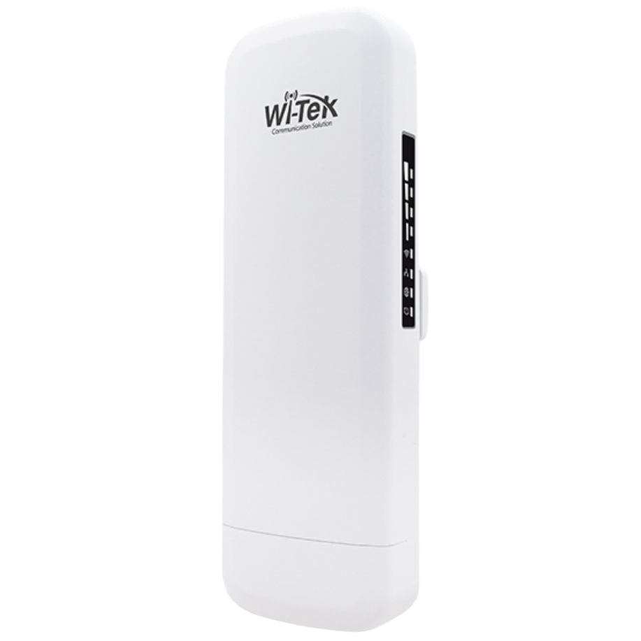 Wi-Fi точка доступа Wi-Tek WI-CPE800-KIT v3 - фото 2