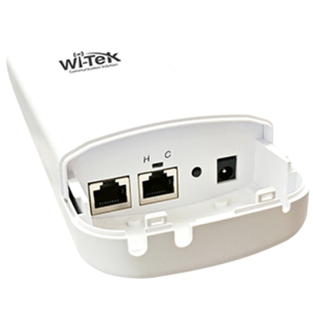 Wi-Fi точка доступа Wi-Tek WI-CPE800-KIT v3 - фото 3